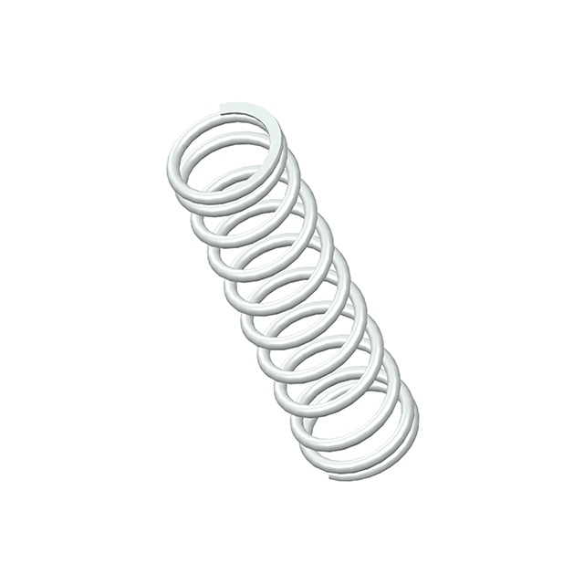 Century Spring Corp 71526SCS electronic component