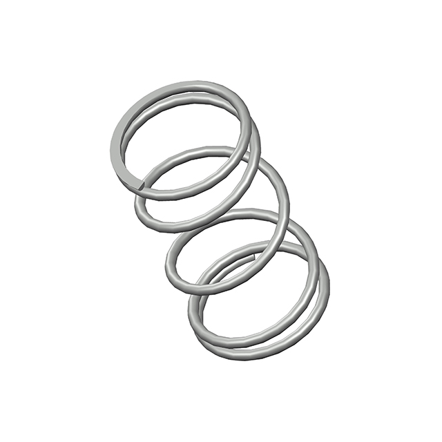 Century Spring Corp 71637CS electronic component