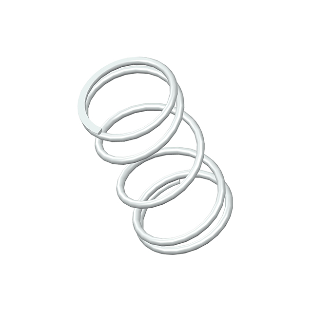 Century Spring Corp 71637SCS electronic component