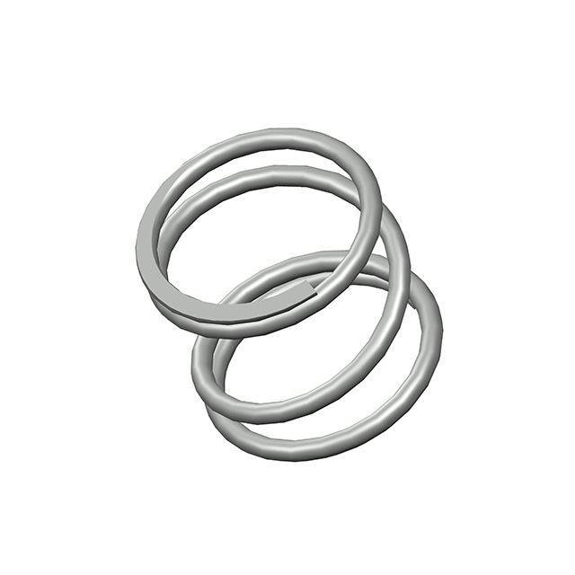Century Spring Corp 71646CS electronic component