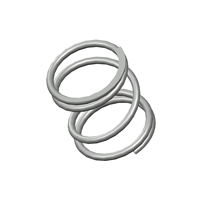 Century Spring Corp 71647CS electronic component