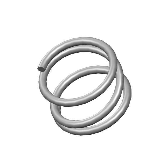 Century Spring Corp B10-50CS electronic component