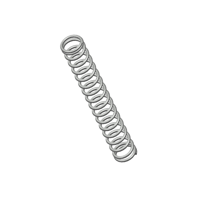 Century Spring Corp B10-53CS electronic component