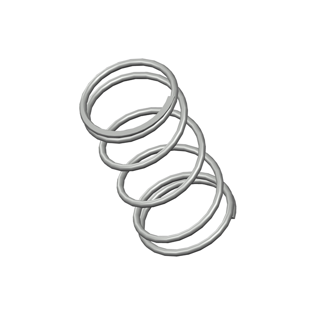 Century Spring Corp B10-56CS electronic component