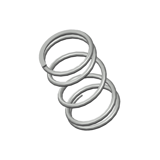 Century Spring Corp B11-26CS electronic component