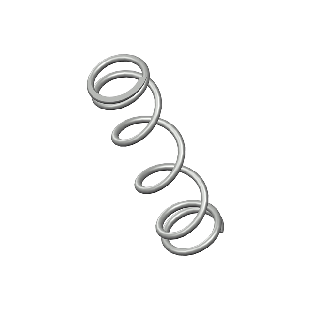 Century Spring Corp B11-27CS electronic component
