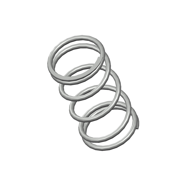 Century Spring Corp B12-21CS electronic component