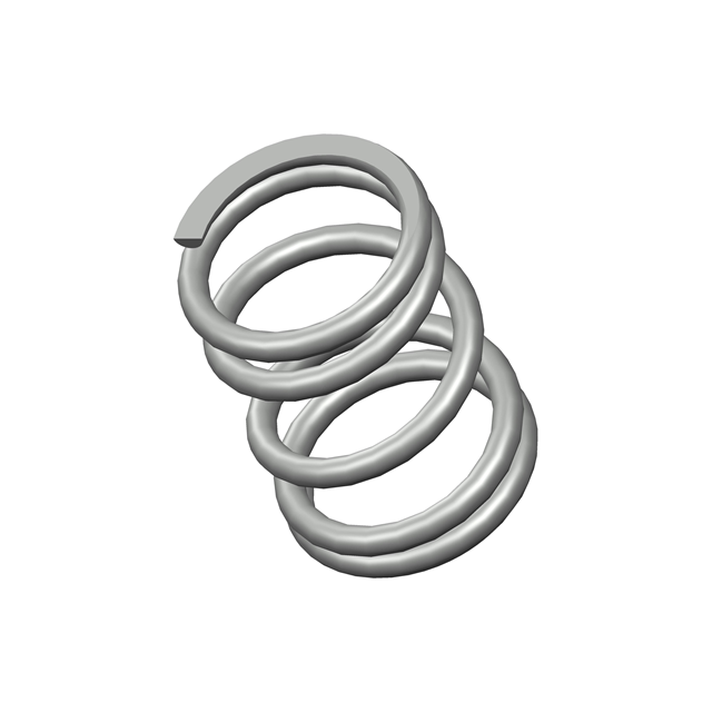 Century Spring Corp B12-23CS electronic component