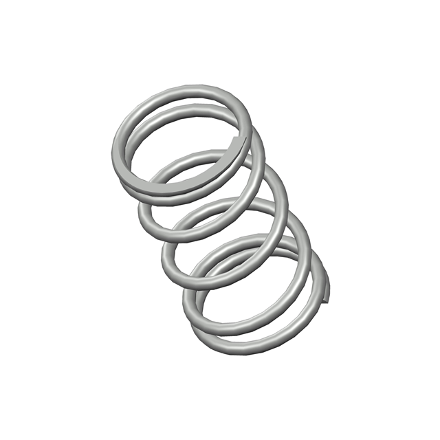Century Spring Corp B12-26CS electronic component