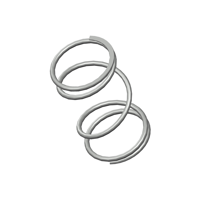 Century Spring Corp B12-28CS electronic component
