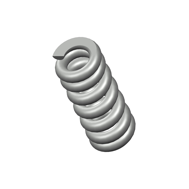 Century Spring Corp B12-29CS electronic component