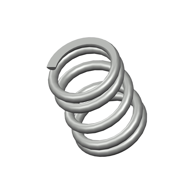 Century Spring Corp B15-10CS electronic component