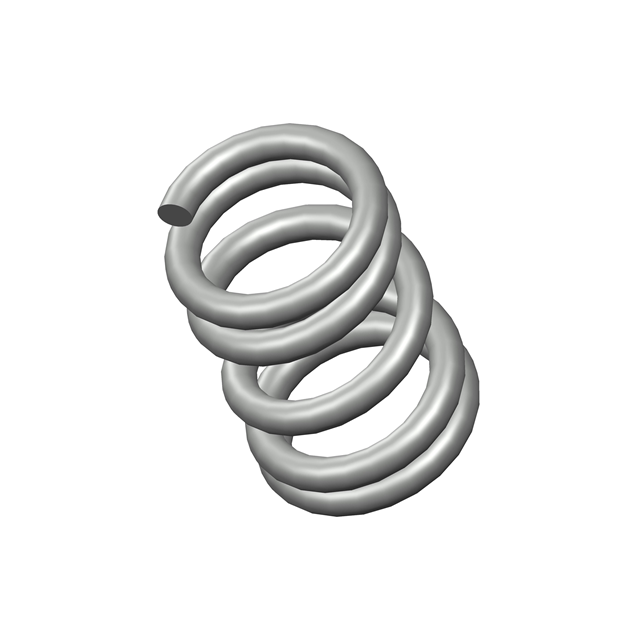 Century Spring Corp B15-12CS electronic component