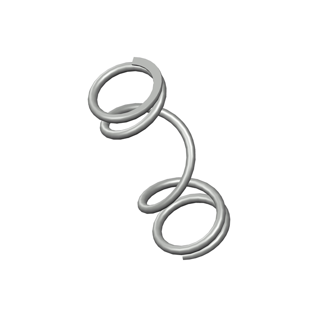 Century Spring Corp B15-18CS electronic component