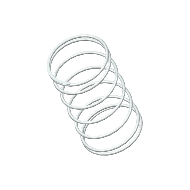Century Spring Corp B15-1CS electronic component
