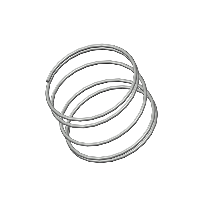 Century Spring Corp G-100CS electronic component