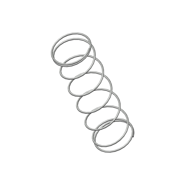 Century Spring Corp GG-12CS electronic component