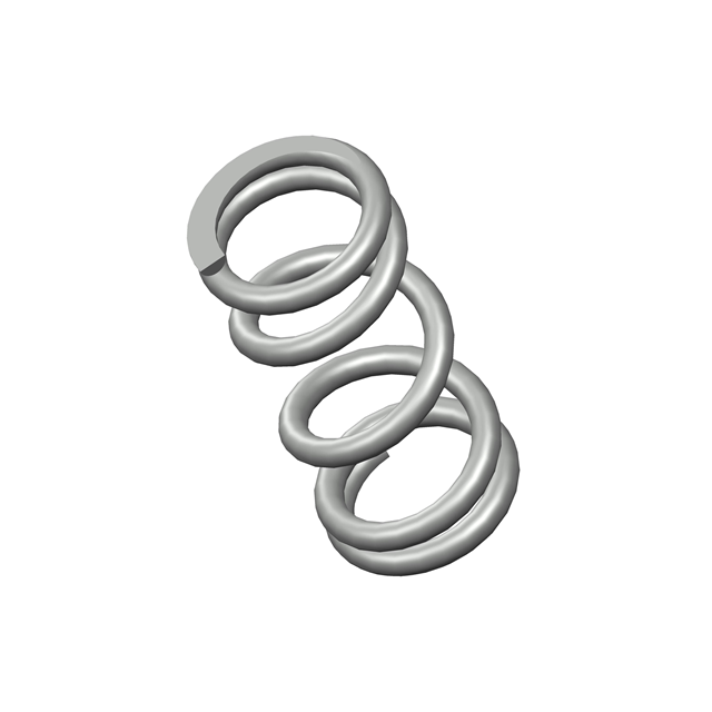 Century Spring Corp GG-14CS electronic component