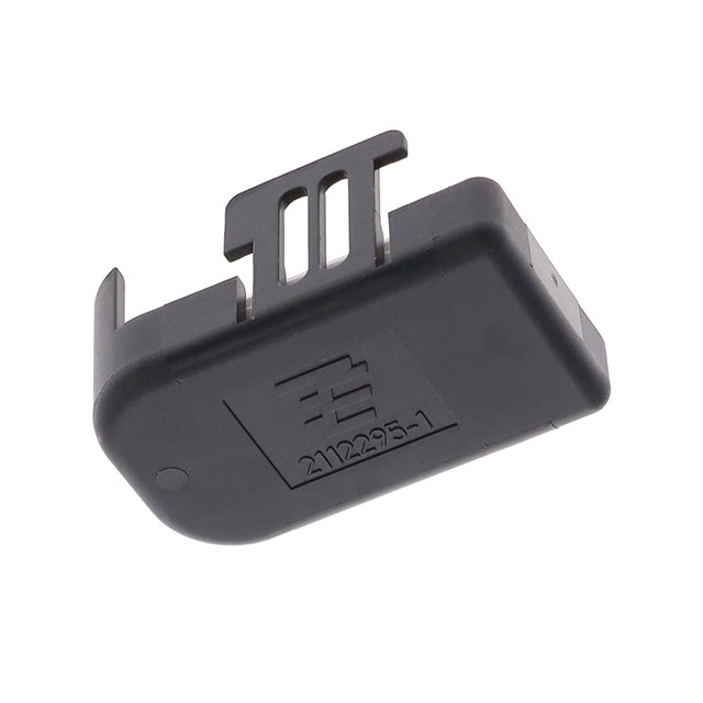 TE Connectivity AMP Connectors 2112295-1 electronic component