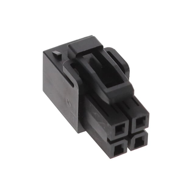 Molex 2125141004 electronic component