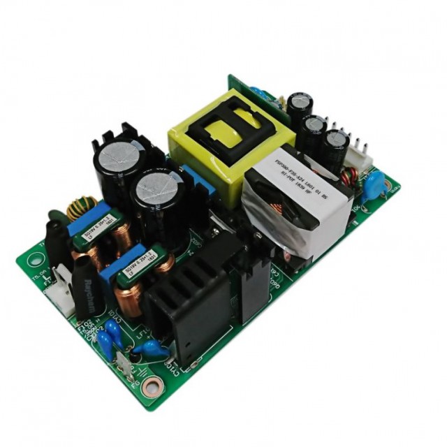 FSP Technology Inc. FSP350-F35-A54 electronic component