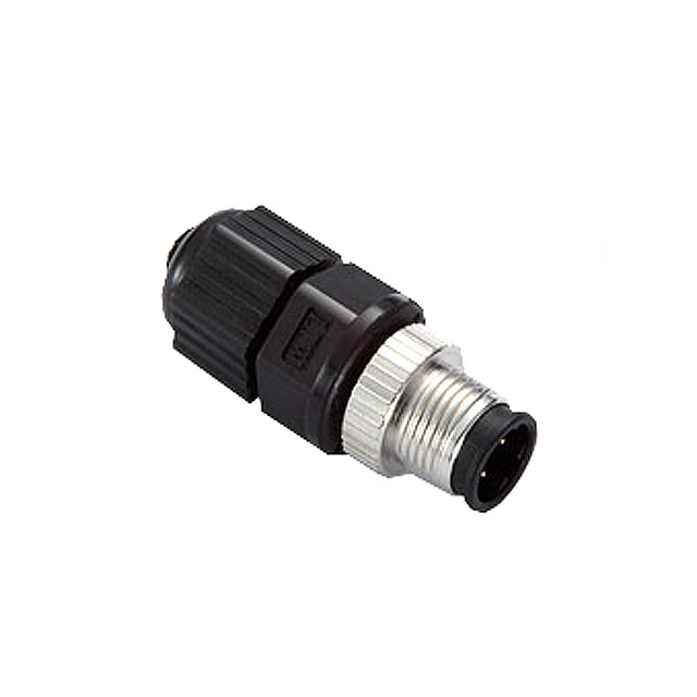 Moxa M12D-4P-IP68 electronic component
