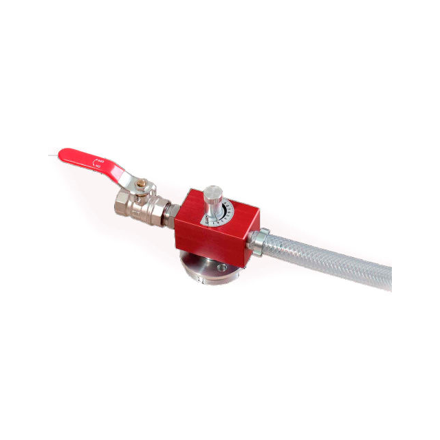 Action Pump CMX1 electronic component