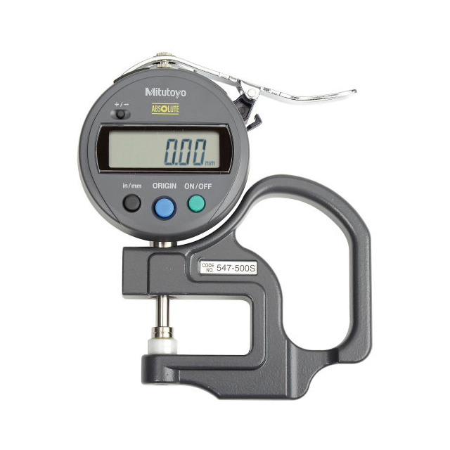 Mitutoyo 547-500S electronic component