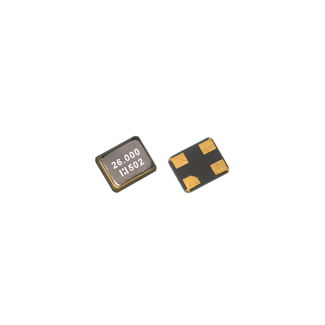 Hosonic Electronic Co., Ltd E1SB26E007902E electronic component