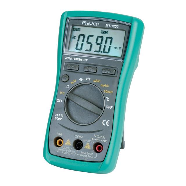 Pro'sKit MT-1232 electronic component
