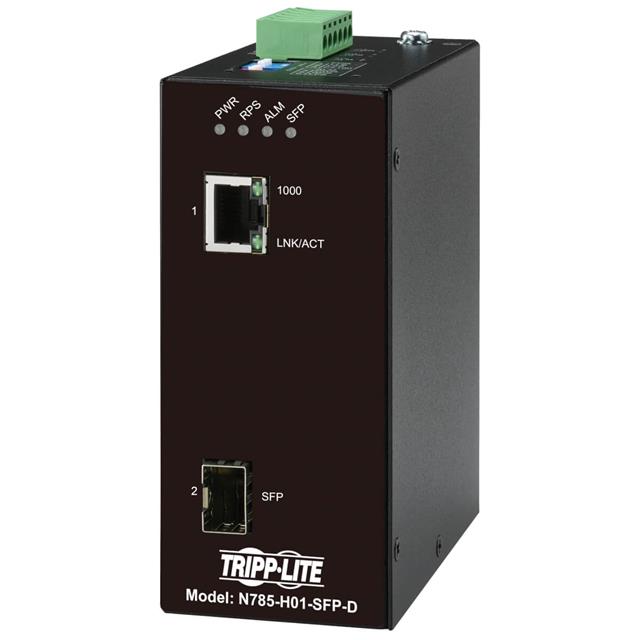 Eaton Tripp Lite N785-H01-SFP-D electronic component