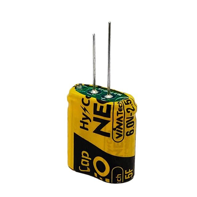 VINATech Co LTD WEC6R0255QG-I electronic component
