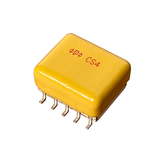 Paktron 106K050CS4G electronic component