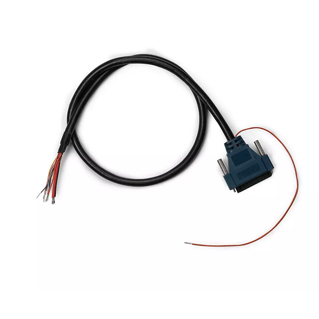 NI 190656-02 electronic component