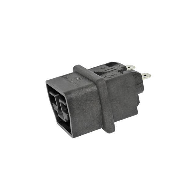 Anderson Power Products, Inc. 2006G1-BK electronic component