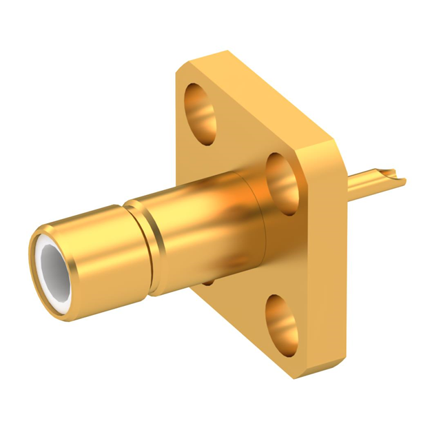 Radiall USA, Inc. 2484-1511-000 electronic component