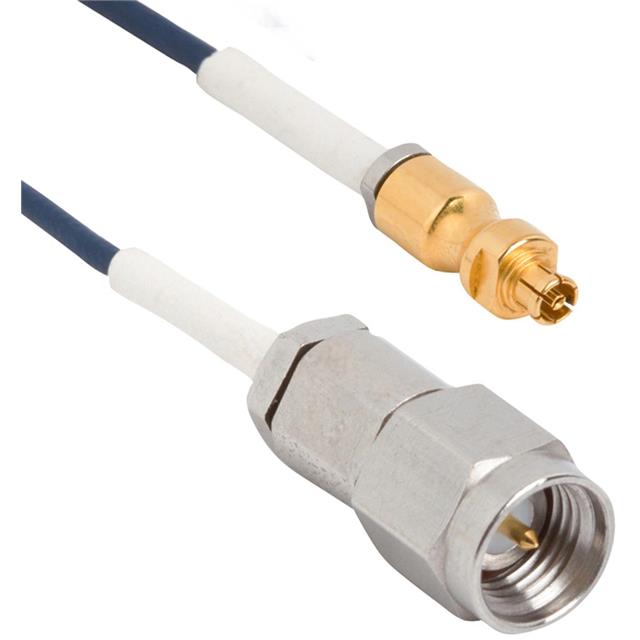 Amphenol SV Microwave 7032-7821 electronic component