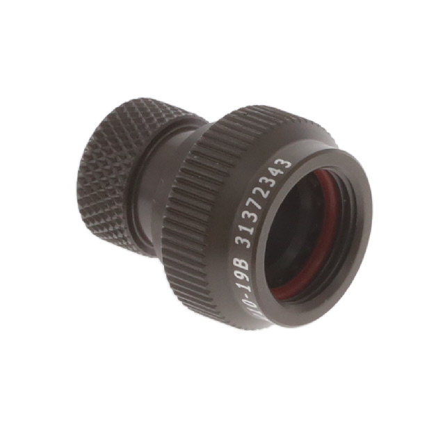 TE Connectivity Aerospace, Defense and Marine 202M210-19B electronic component