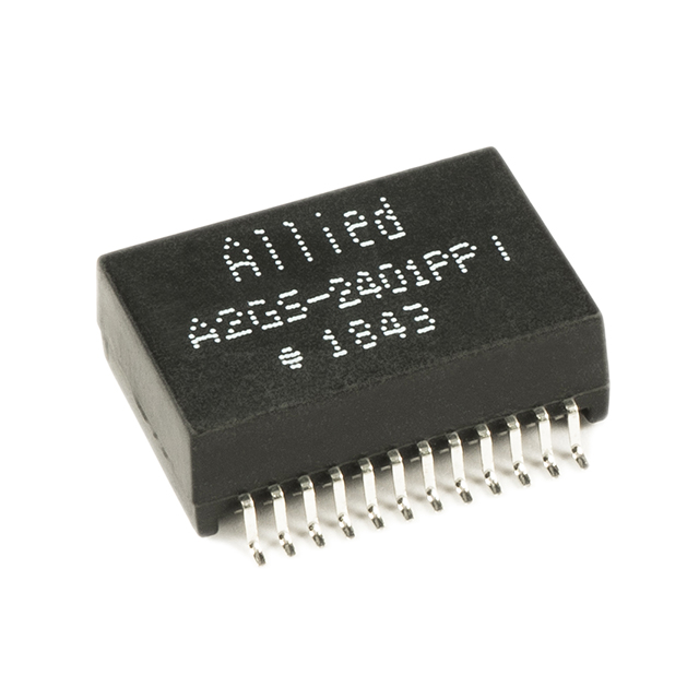 Allied Components International A2GS-2401PPI electronic component