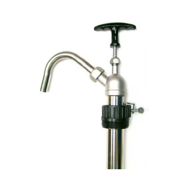 Action Pump THPS316 electronic component