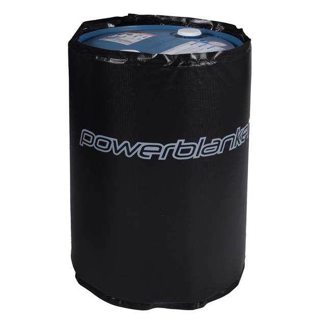 Powerblanket BH55RR-120 electronic component