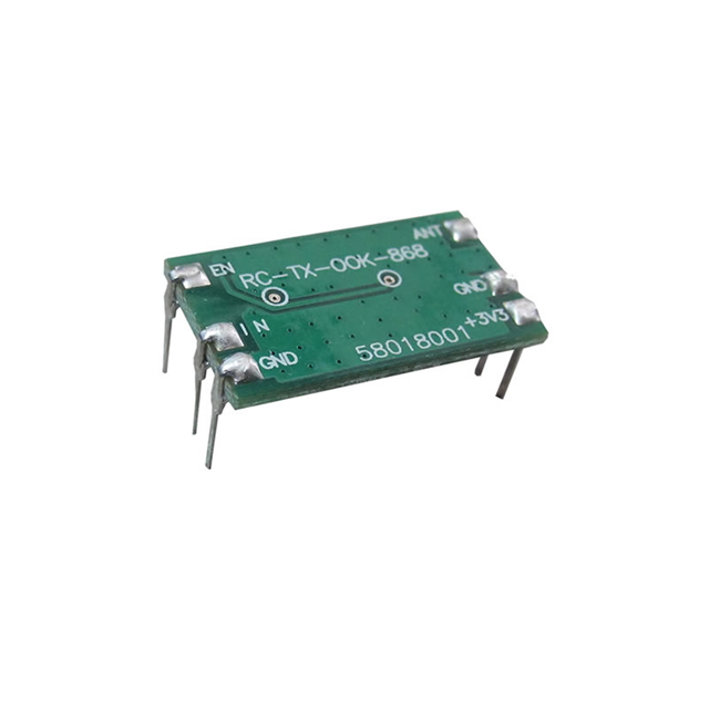 RadioControlli RC-TASK2-868 electronic component