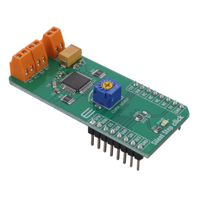 MikroElektronika MIKROE-3714 electronic component