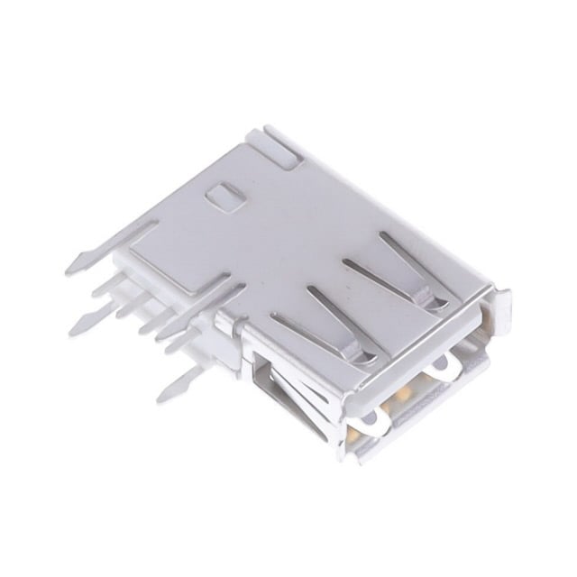 TE Connectivity AMP Connectors 292336-2 electronic component
