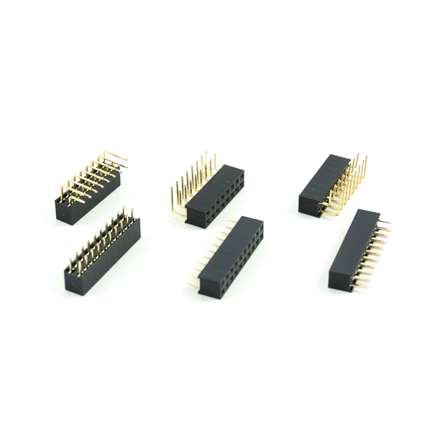 Oupiin 2042-2X06G00RB electronic component