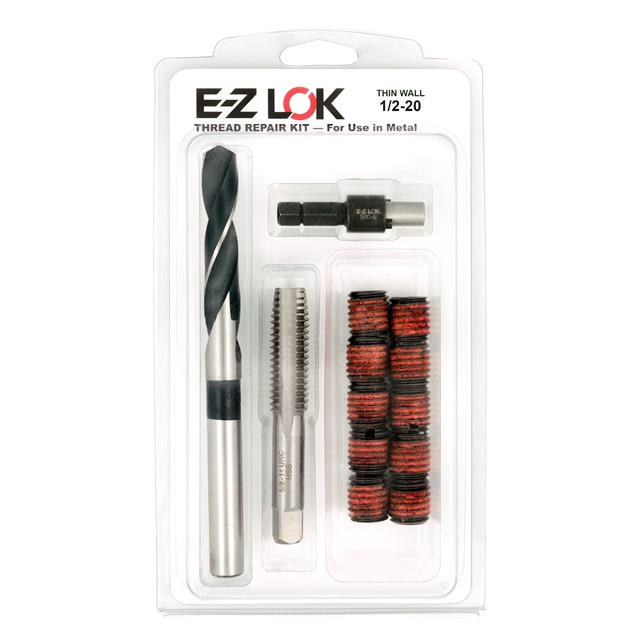 E-Z LOK EZ-310-820 electronic component