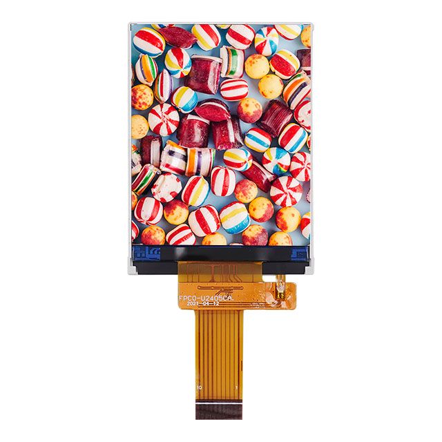 Pacific Goal PG2405CA-NA0 electronic component