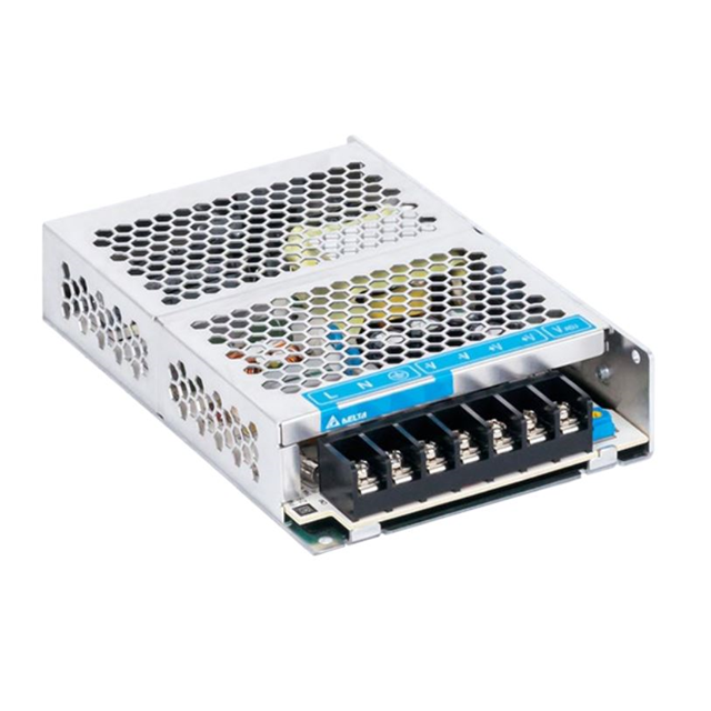 Delta Electronics PMH-24V150WCLS electronic component