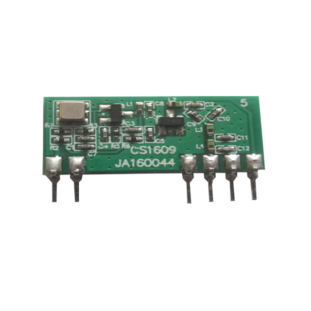 RadioControlli RC-TX2-434 electronic component