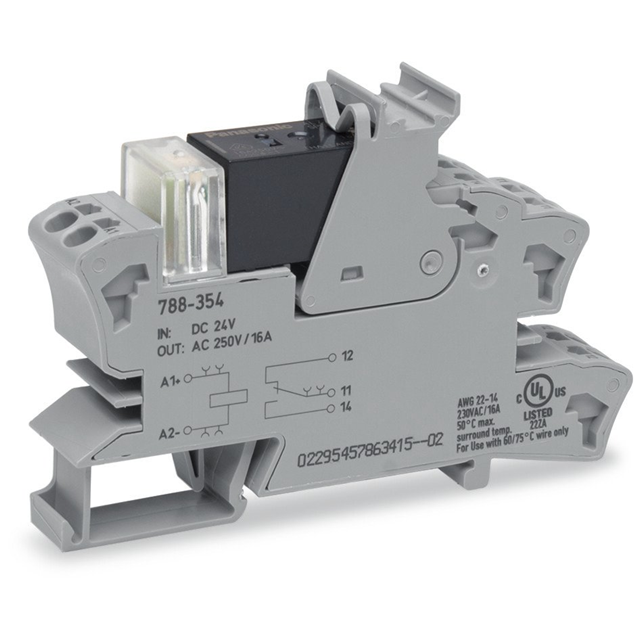 WAGO Corporation 788-354 electronic component